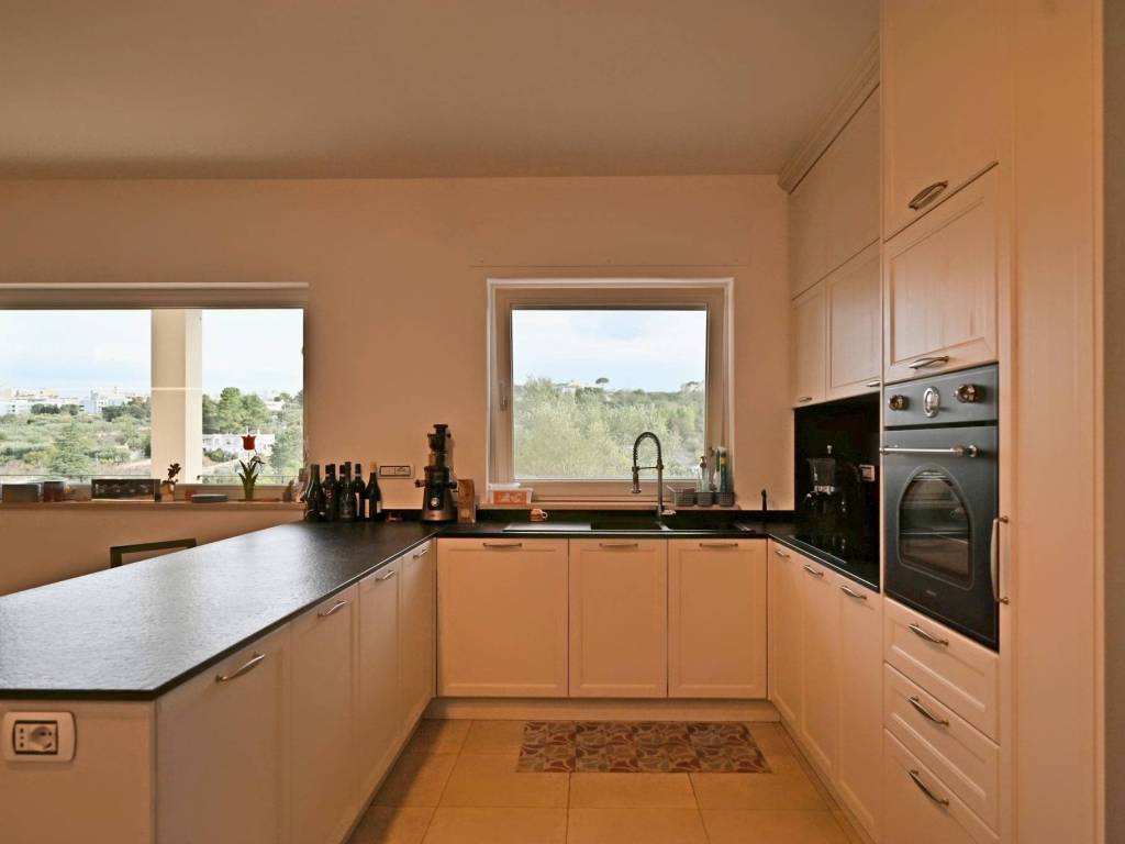 Villa a Putignano in Strada Comunale Strettola di San Cataldo - Foto 4