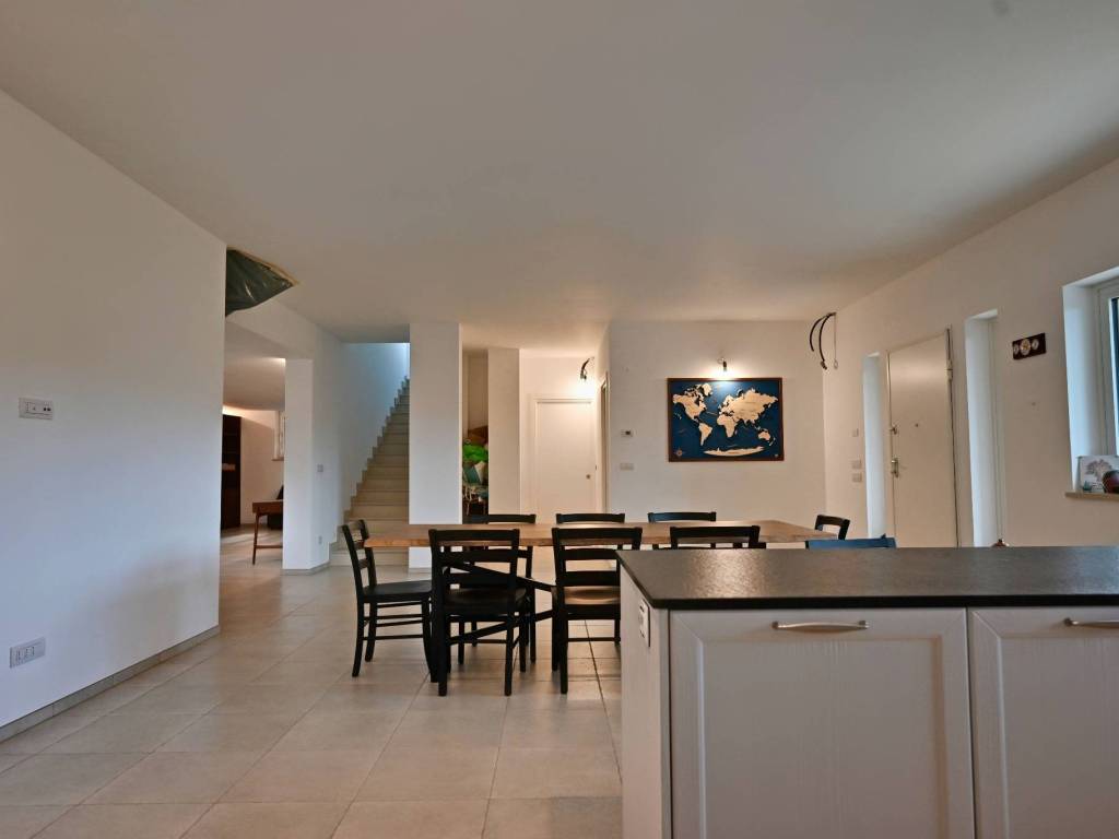 Villa a Putignano in Strada Comunale Strettola di San Cataldo - Foto 5