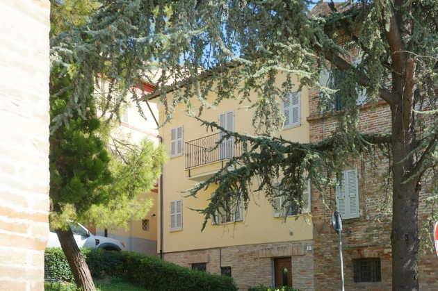 Casa indipendente a Offida in Piazza Valorani - Foto 2