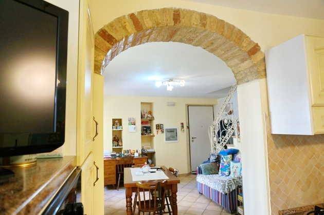 Casa indipendente a Offida in Piazza Valorani - Foto 3