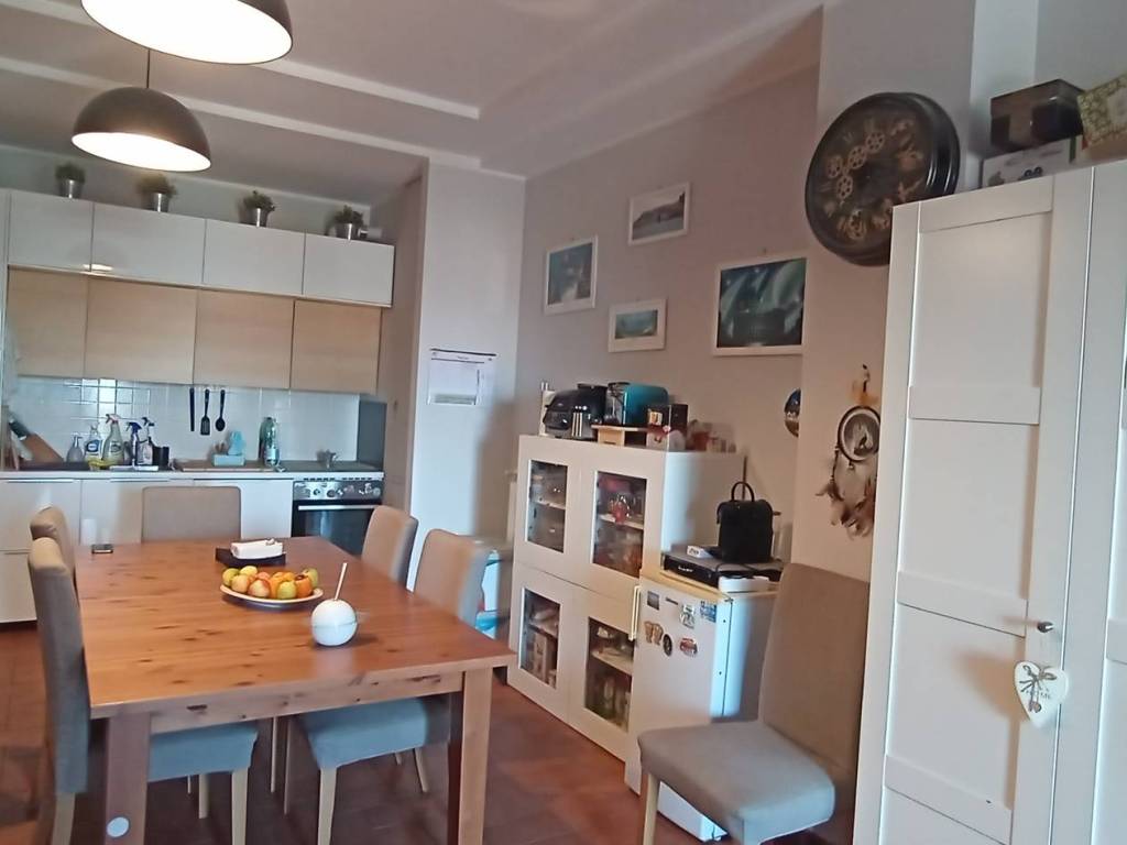 Appartamento a Frosinone in Via Marco Minghetti - Foto 2