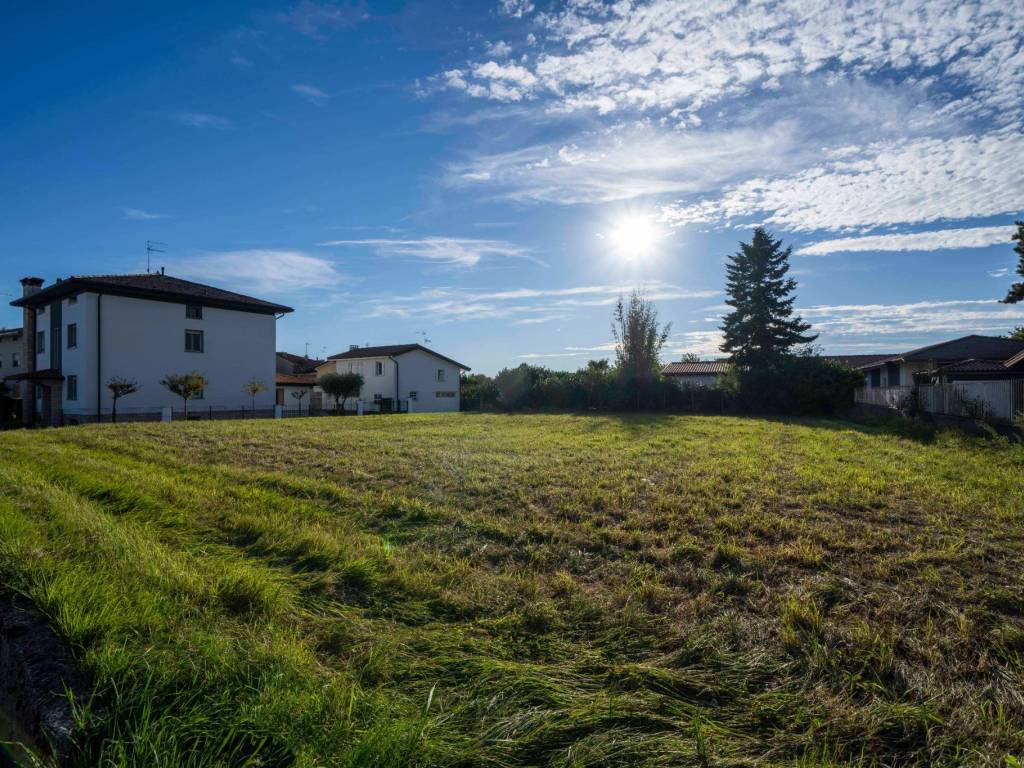 Terreno a Fagagna in Via Selvuzzis - Foto 2