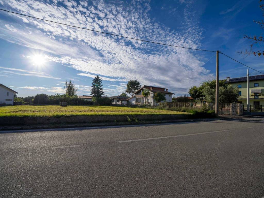 Terreno a Fagagna in Via Selvuzzis - Foto 4