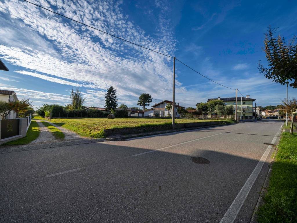 Terreno a Fagagna in Via Selvuzzis - Foto 5