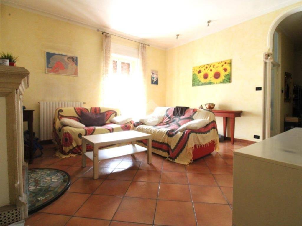 Appartamento a Campobasso in Via Firenze, 2 - Foto 2