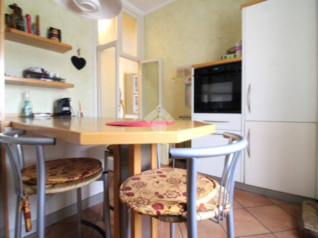 Appartamento a Campobasso in Via Firenze, 2 - Foto 5
