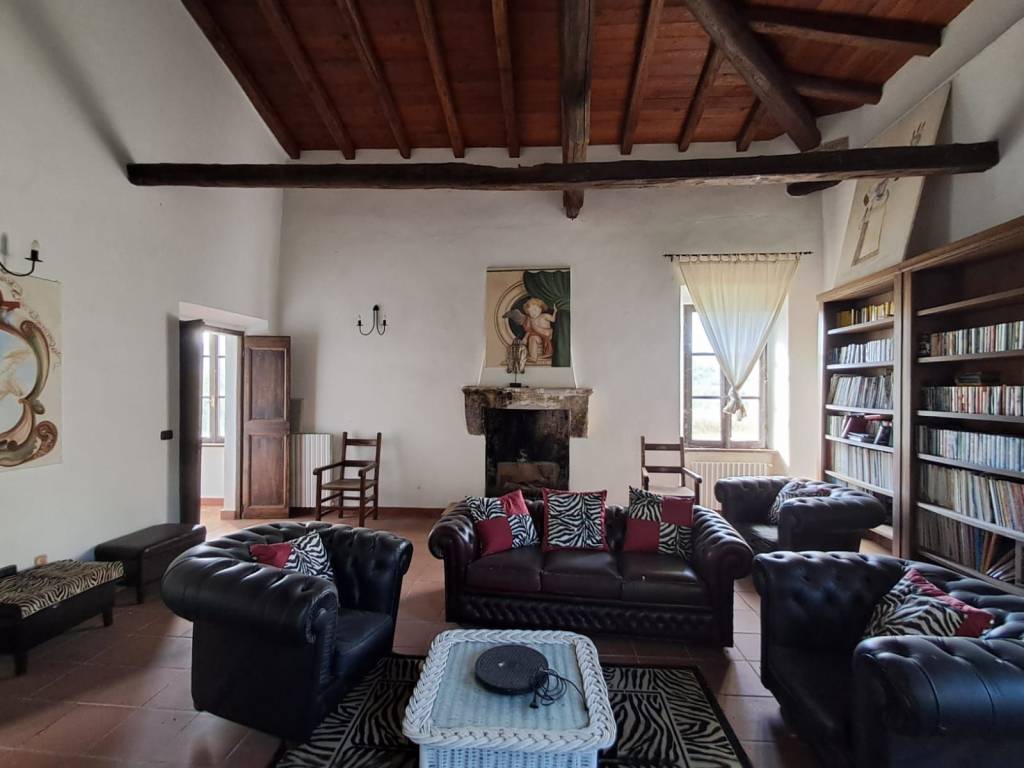 Rustico / casale a Paliano in Via dei Colli - Foto 2