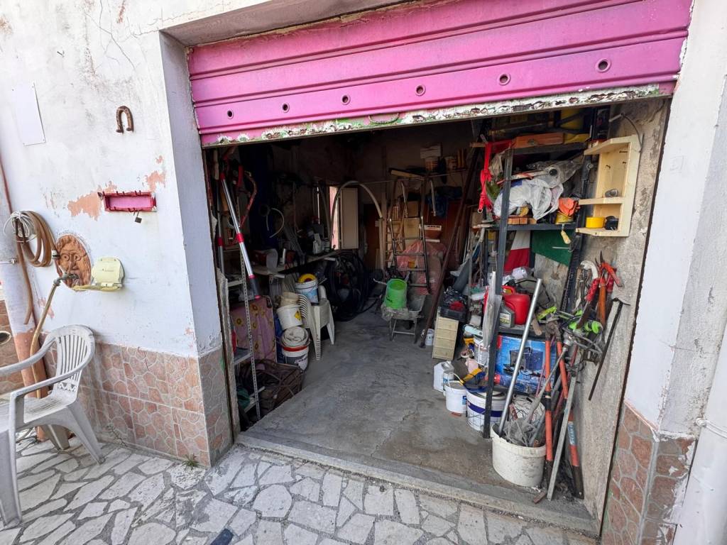 Casa indipendente a Erice in Via Giovanni Guitta - Foto 2