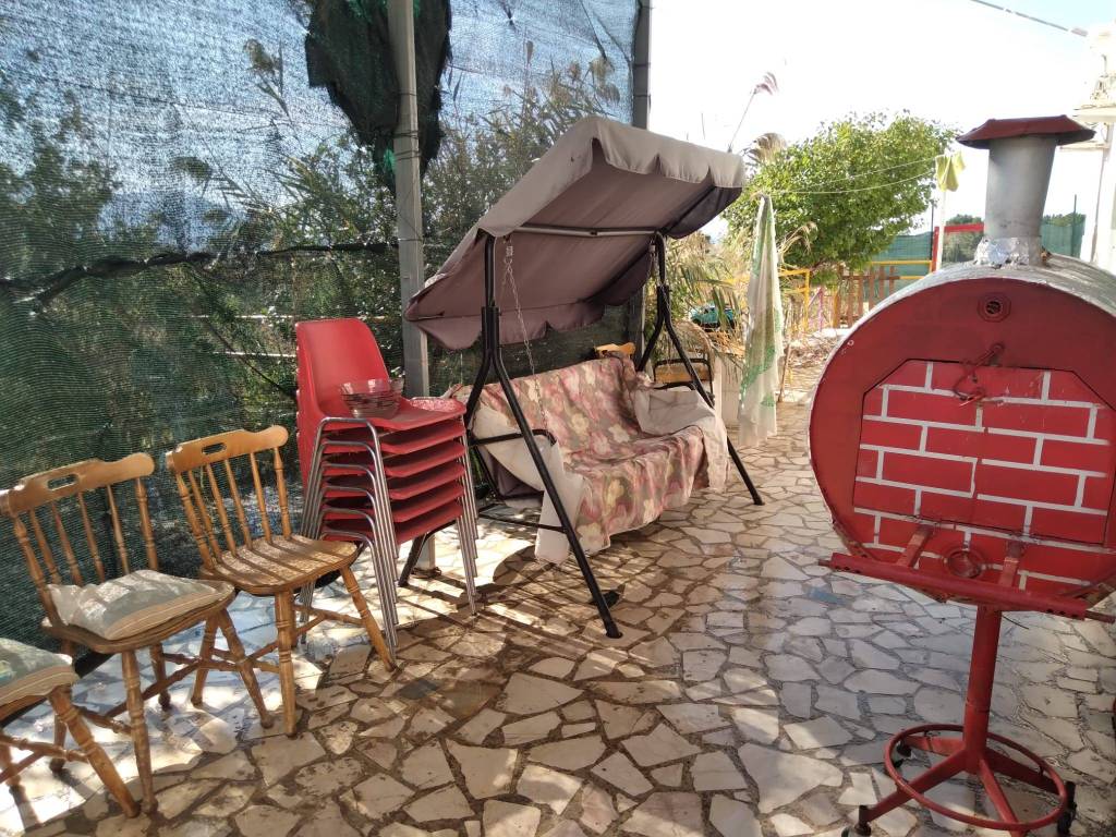 Casa indipendente a Erice in Via Giovanni Guitta - Foto 5