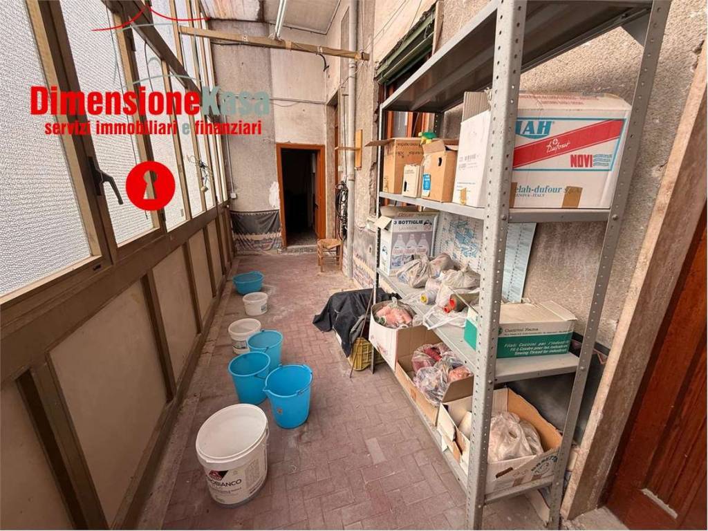 Casa indipendente a Camposano in via principe di piemonte, 34 - Foto 3