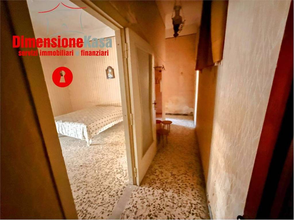 Casa indipendente a Camposano in via principe di piemonte, 34 - Foto 4