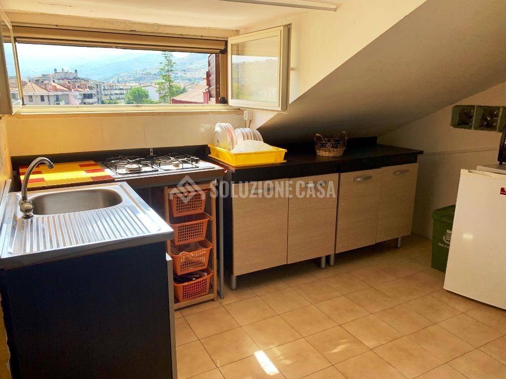 Attico / mansarda a Agropoli in Via Calcedonio Giordano - Foto 2