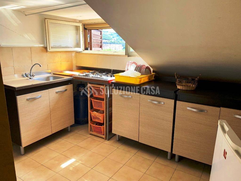 Attico / mansarda a Agropoli in Via Calcedonio Giordano - Foto 3