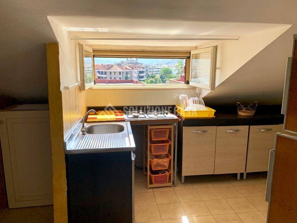 Attico / mansarda a Agropoli in Via Calcedonio Giordano - Foto 4