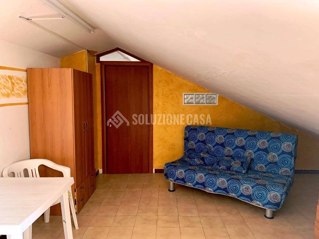 Attico / mansarda a Agropoli in Via Calcedonio Giordano - Foto 5