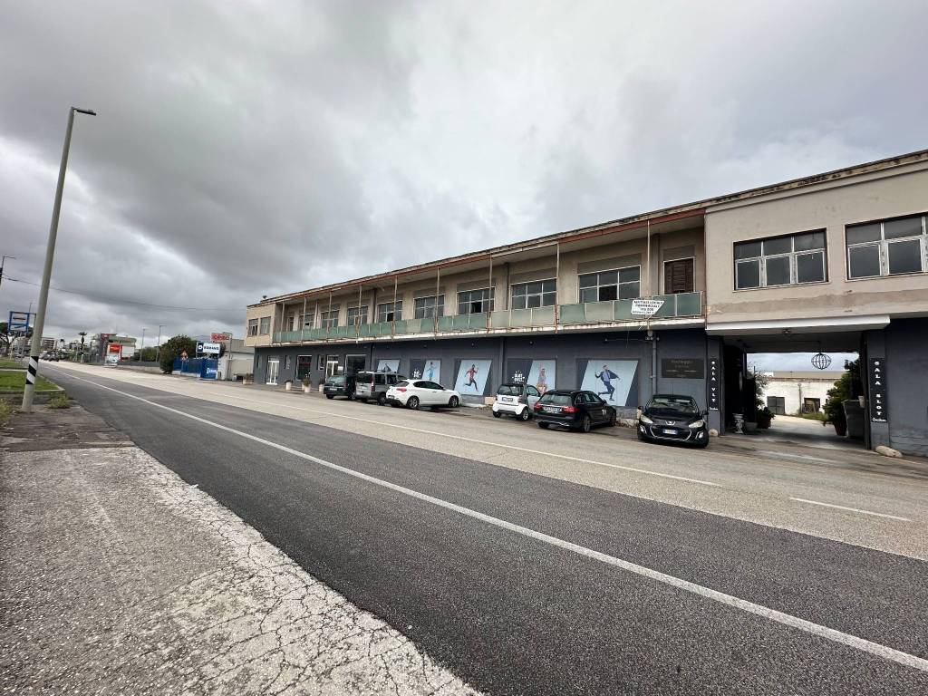 Immobile a Modugno in Strada Provinciale Bari-Modugno - Foto 2