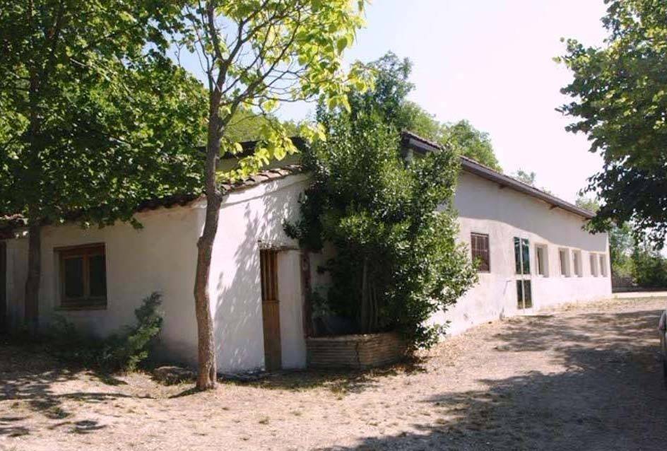 Rustico / casale a Serrapetrona in Via Villa d'Aria, 15 - Foto 2