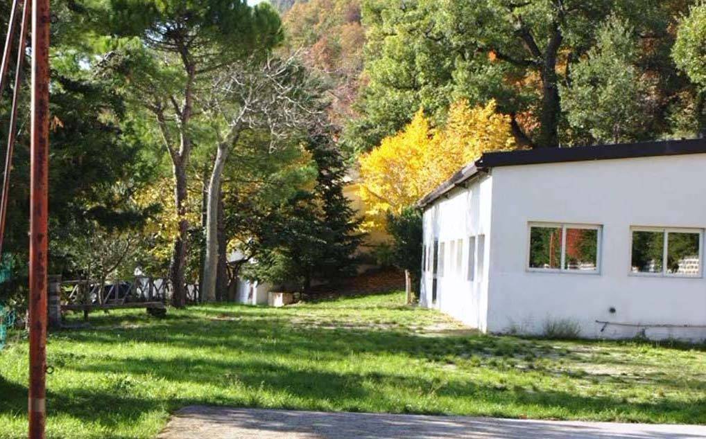 Rustico / casale a Serrapetrona in Via Villa d'Aria, 15 - Foto 3