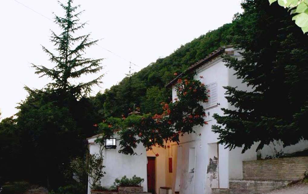 Rustico / casale a Serrapetrona in Via Villa d'Aria, 15 - Foto 5