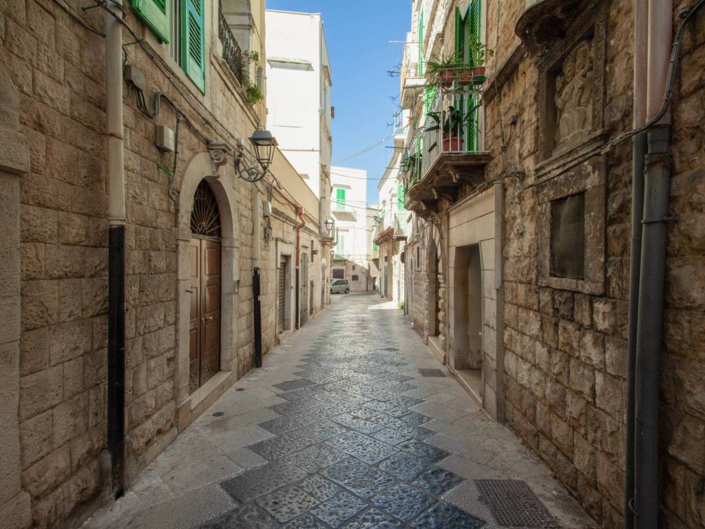 Appartamento a Molfetta in Via Domenico Picca, 28 - Foto 2