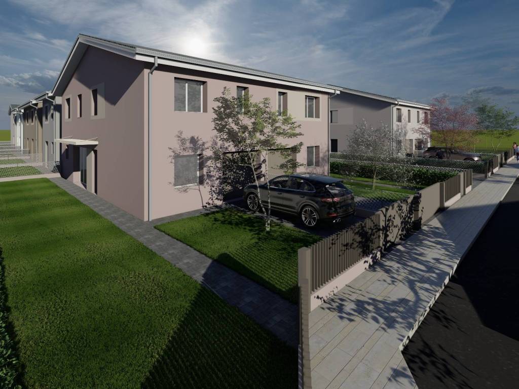 Villa a Lugo in Via Villa, 33 - Foto 2