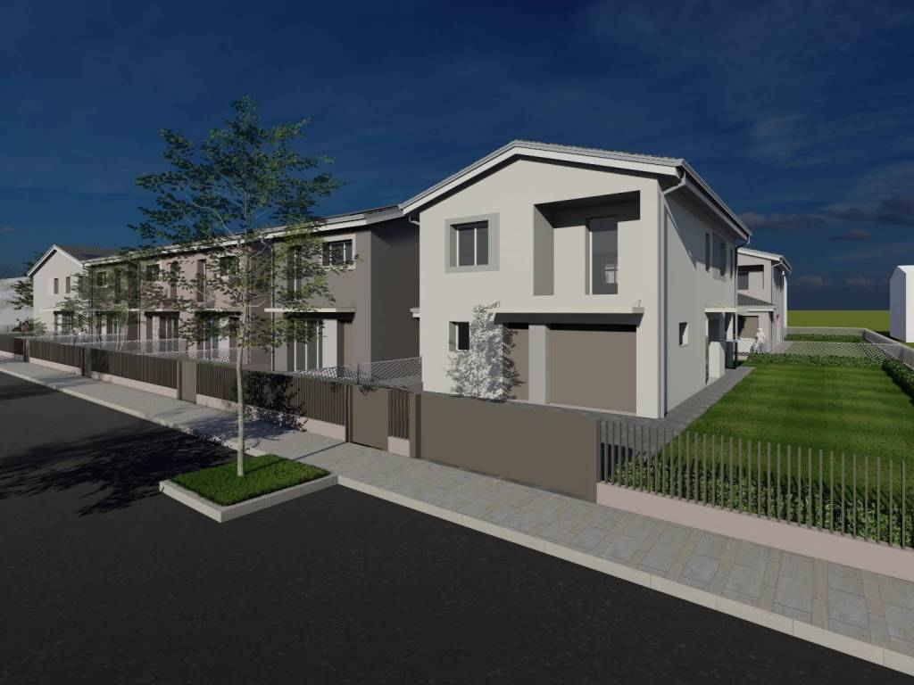 Villa a Lugo in Via Villa, 33 - Foto 5