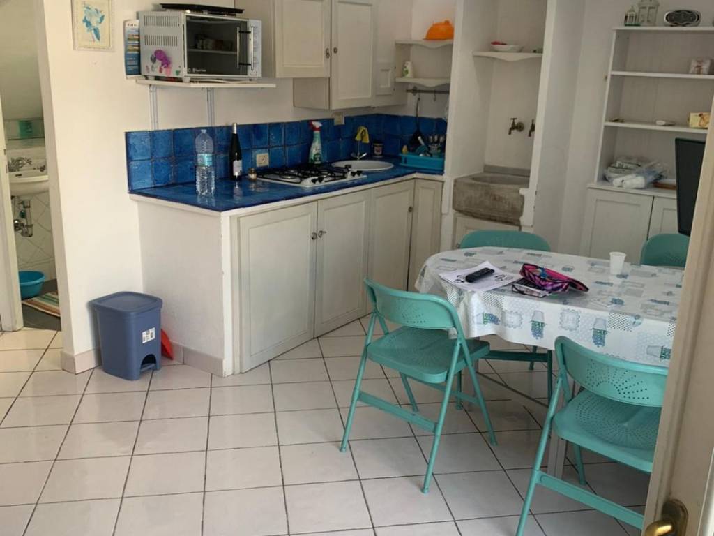 Appartamento a Lerici in Via Oronte Petriccioli - Foto 5