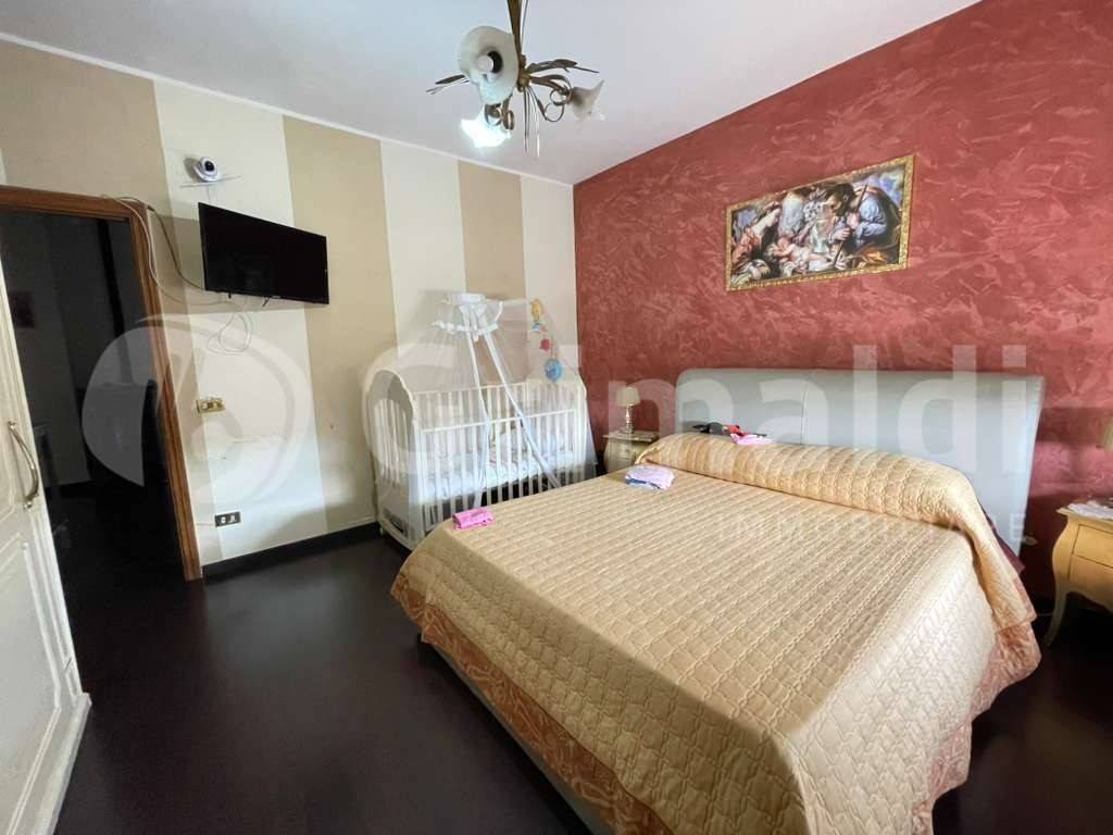 Appartamento a Quarto in VIA POZZILLO, 13 - Foto 5