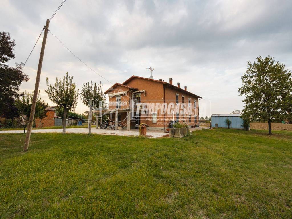 Casa indipendente a San cesario sul panaro in Via Bergonzini 691 - Foto 4