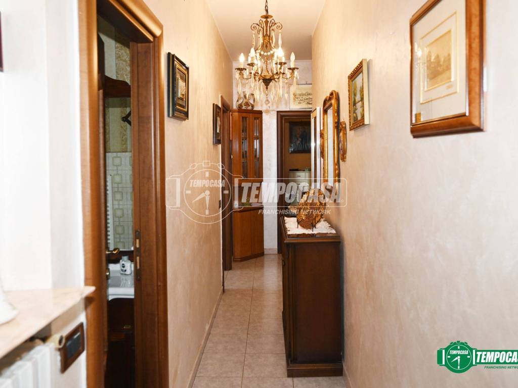 Appartamento a Venaria reale in Via Bruno Buozzi, 15 - Foto 2