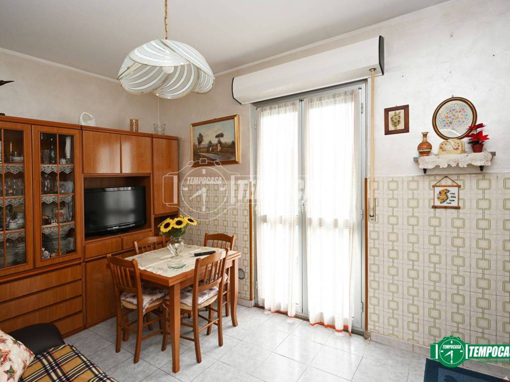 Appartamento a Venaria reale in Via Bruno Buozzi, 15 - Foto 4