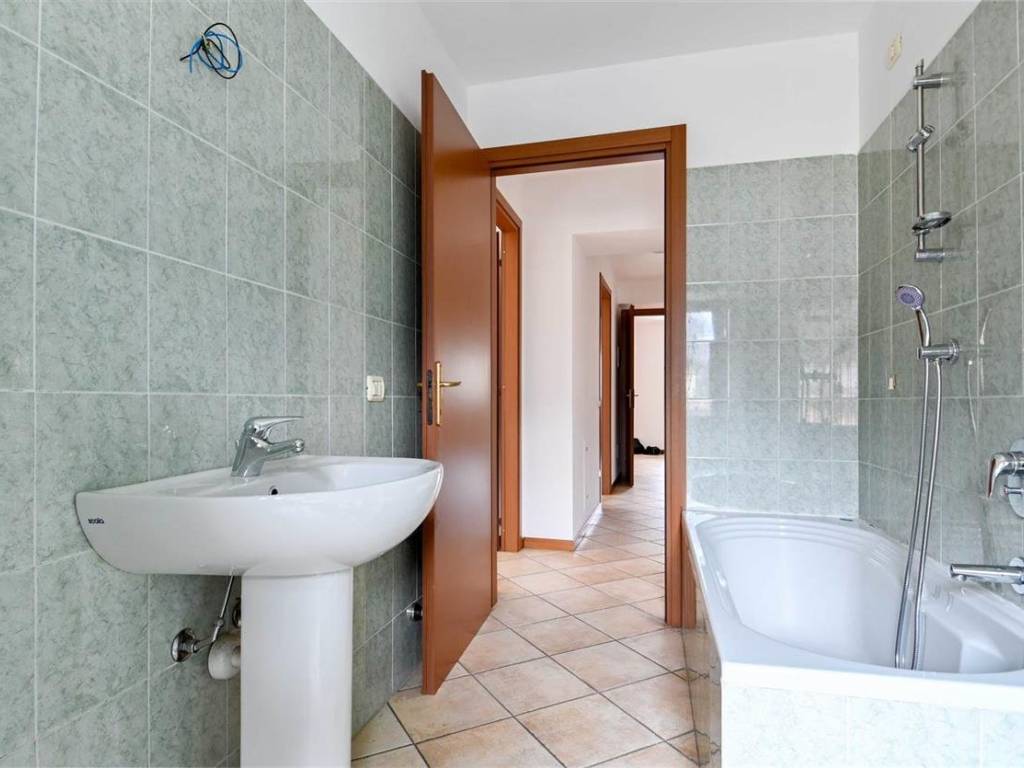 Appartamento a San giovanni bianco in Via Roncaglia Entro - Foto 3