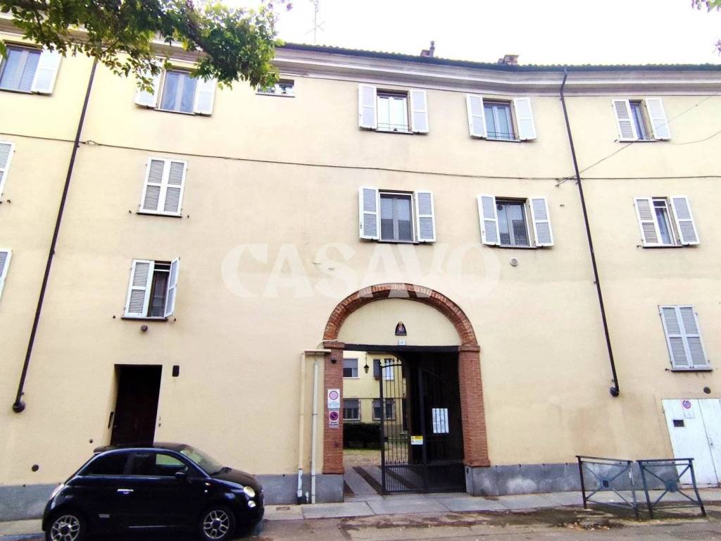 Appartamento a Asti in Via Don Urbano Isnardi 17 - Foto 2