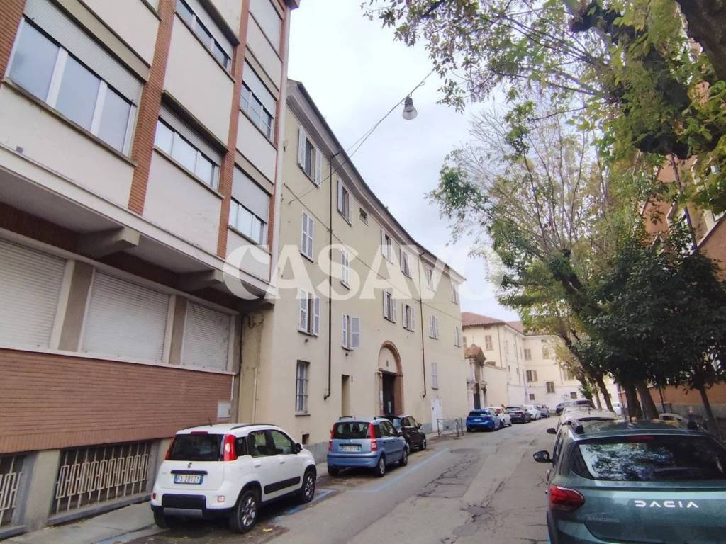 Appartamento a Asti in Via Don Urbano Isnardi 17 - Foto 3