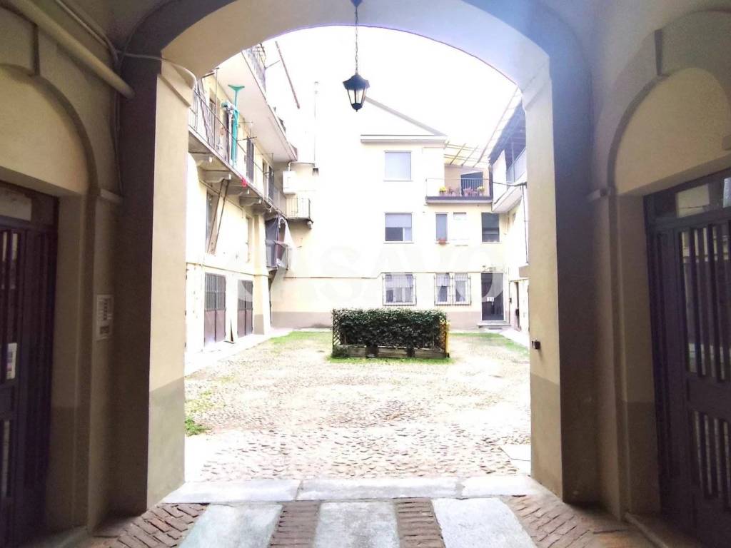 Appartamento a Asti in Via Don Urbano Isnardi 17 - Foto 4