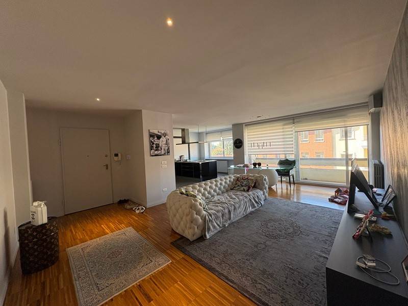 Appartamento a Biella in Via Torino, 35 - Foto 2