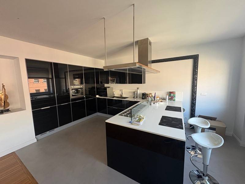 Appartamento a Biella in Via Torino, 35 - Foto 3