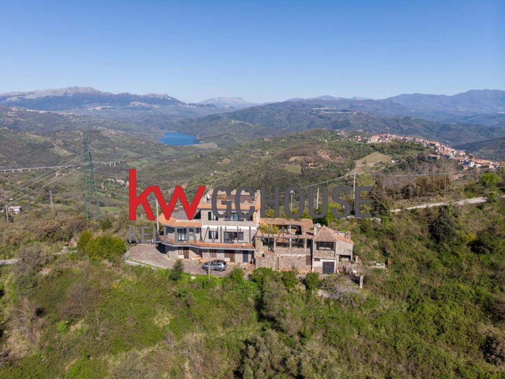 Villa a Lustra in Contrada Convento San Francesco, 8 - Foto 3