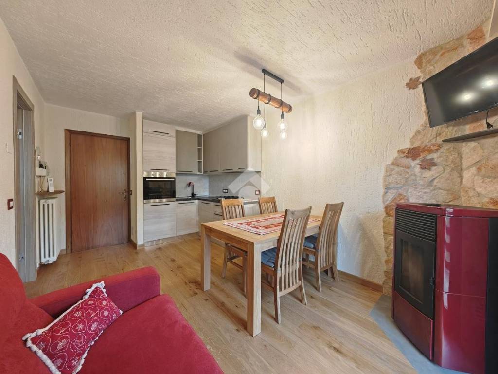 Appartamento a Roana in Via Parnoli, 68 - Foto 3