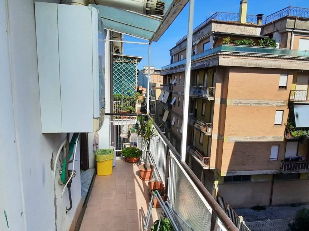 Appartamento a Genzano di roma in Via dei Mille - Foto 4