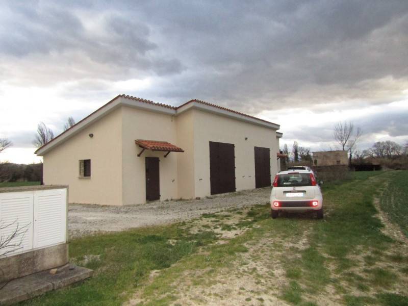 Villa a Jesi in Via Roncaglia, 1 - Foto 2
