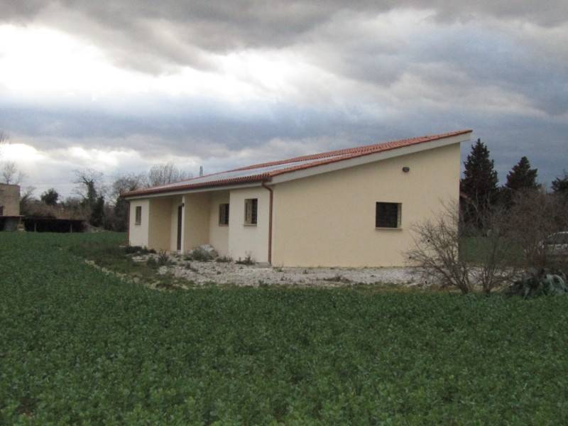 Villa a Jesi in Via Roncaglia, 1 - Foto 4