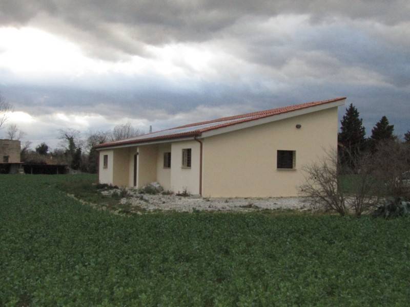 Villa a Jesi in Via Roncaglia, 1 - Foto 5