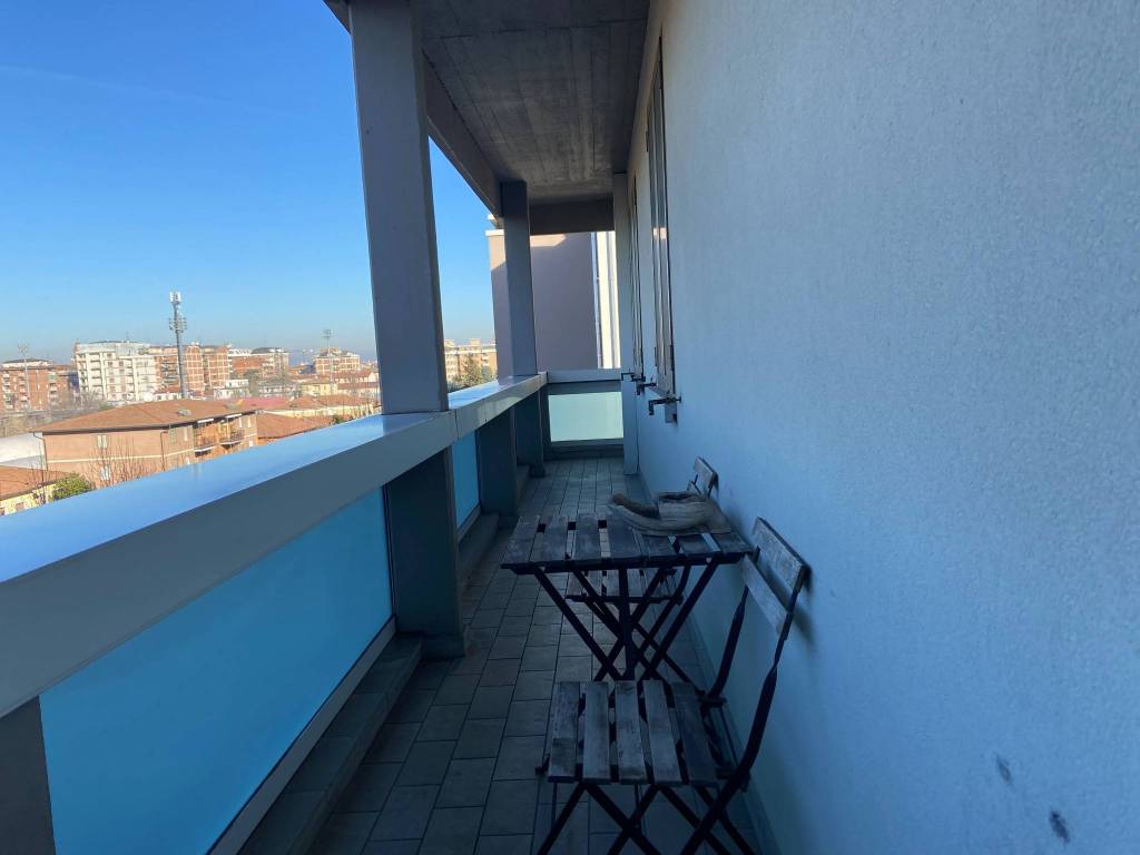 Appartamento a Carpi in Via Carlo Marx - Foto 4