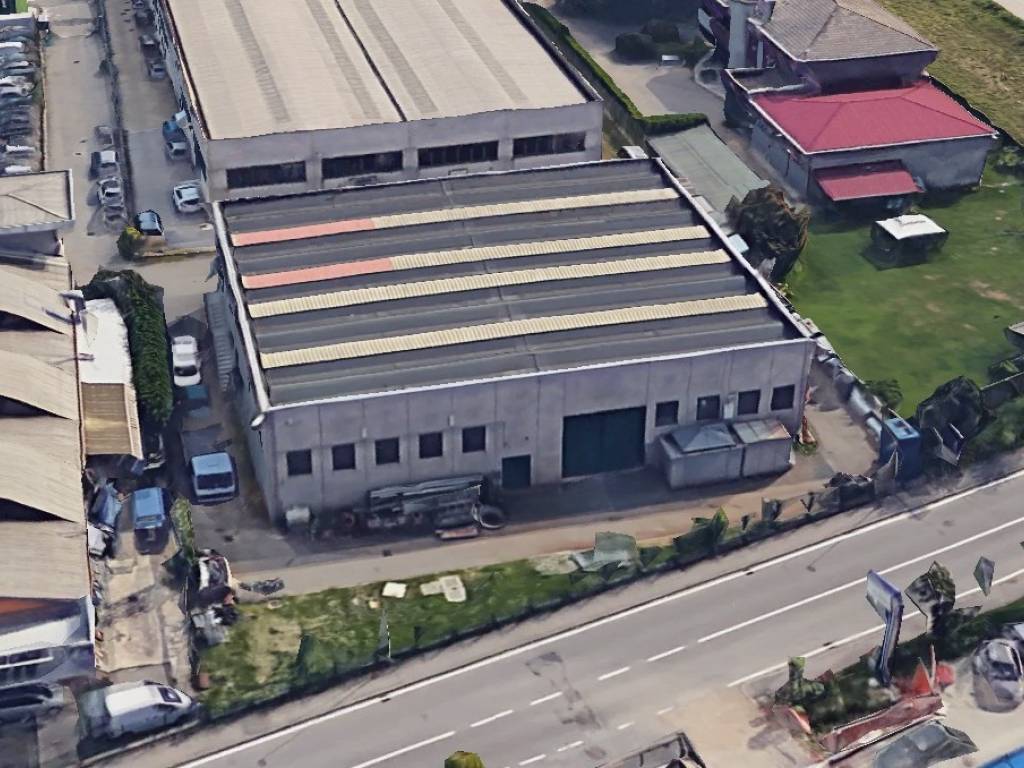 Immobile a Somma lombardo in Via Belcora - Foto 3