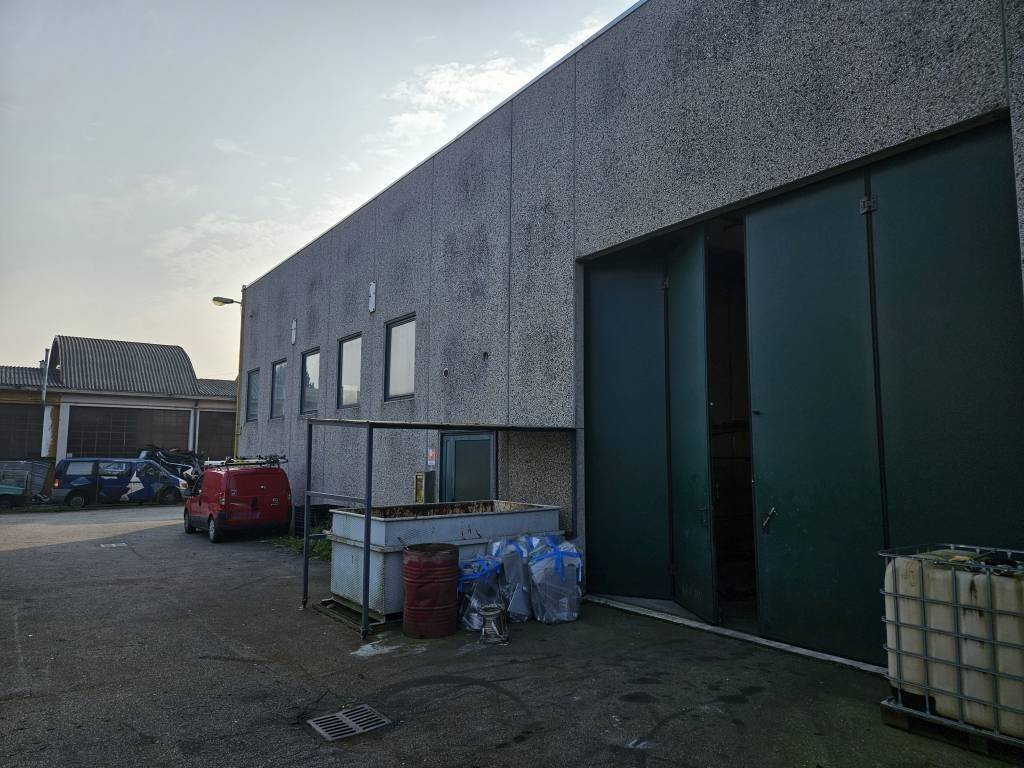 Immobile a Somma lombardo in Via Belcora - Foto 4