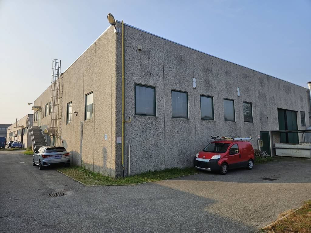 Immobile a Somma lombardo in Via Belcora - Foto 5