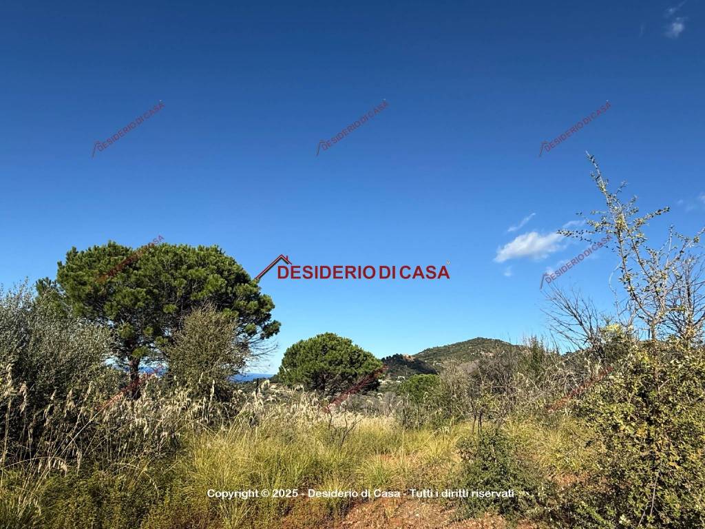 Villa a Gratteri in Contrada Rapputi - Foto 5