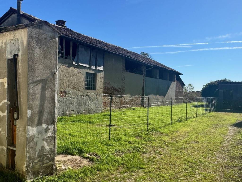 Casa indipendente a Mortara in Via 20 Settembre - Foto 2