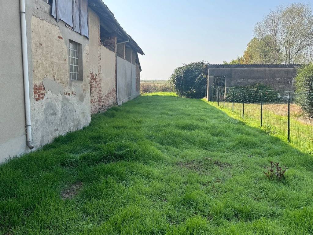 Casa indipendente a Mortara in Via 20 Settembre - Foto 3